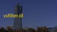 vsfilter.dll